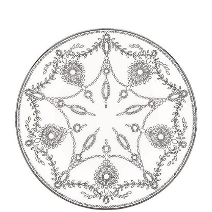 Picture of New Accent Salad Plate