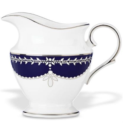 Picture of New Cream Pitcher