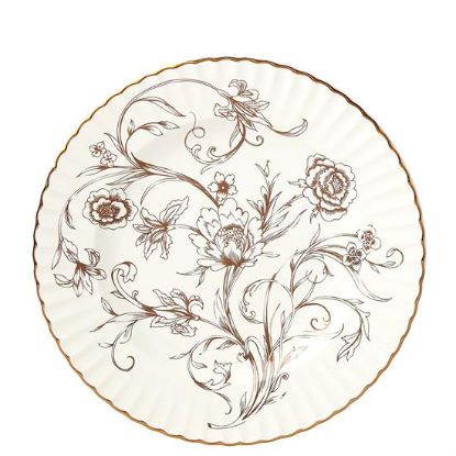 Picture of New Accent Salad Plate