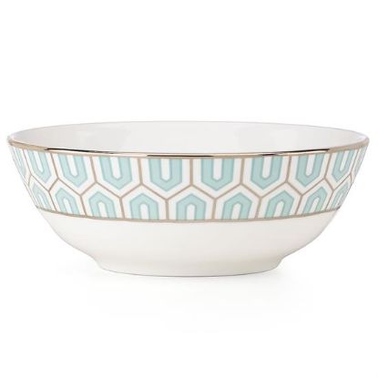Picture of New Soup Plates