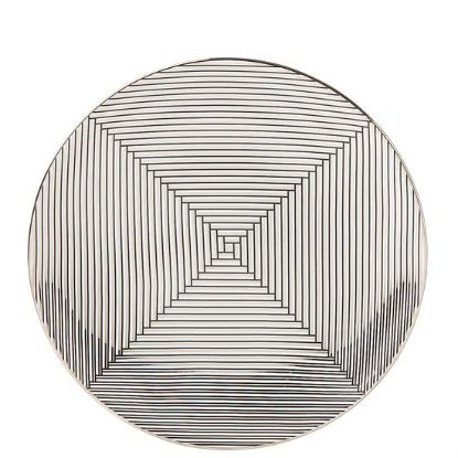 Picture of New Accent Salad Plate