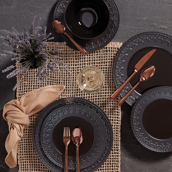 Picture of 5pc. Place Setting
