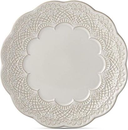 Picture of New Dinner Plate