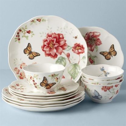 Picture of 5pc. Place Setting