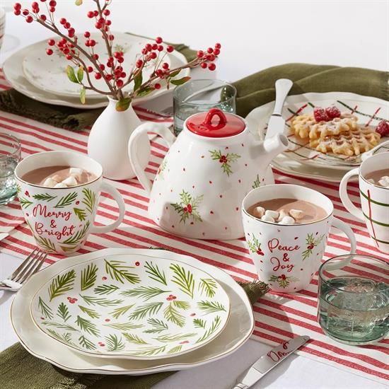 Picture of 5pc. Place Setting