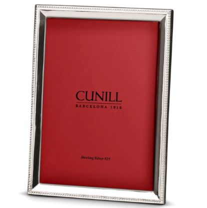 Picture of 4X6" "Beveled Bead" Frame