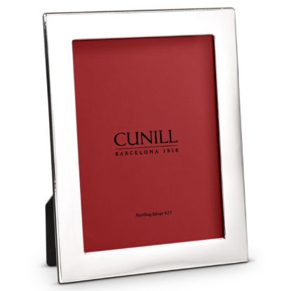 Picture of 8X10" "Plain Tiffany" Frame