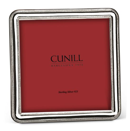 Picture of Cunill - 5X5" Addison Bead Frame