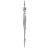 Picture of Barrett + Cornwall Chamrousse Icicle Sterling Silver Ornament