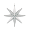 Picture of Barrett + Cornwall Star of Faith Sterling Silver Ornament, new in box