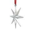 Picture of Barrett + Cornwall Star of Faith Sterling Silver Ornament, new in box