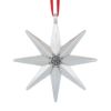 Picture of Barrett + Cornwall Star of Faith Sterling Silver Ornament, new in box