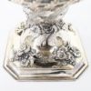 Picture of Tiffany & Co. 'Roman' Grand Sterling Silver Ewer with Putti and Bacchanalian Vine Motif 