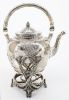 Picture of Gorham Sterling Silver Ulysses S. Grant Tea & Coffee Service
