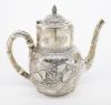 Picture of Gorham Sterling Silver Ulysses S. Grant Tea & Coffee Service