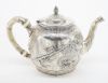 Picture of Gorham Sterling Silver Ulysses S. Grant Tea & Coffee Service