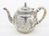 Picture of Gorham Sterling Silver Ulysses S. Grant Tea & Coffee Service