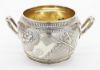 Picture of Gorham Sterling Silver Ulysses S. Grant Tea & Coffee Service