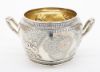 Picture of Gorham Sterling Silver Ulysses S. Grant Tea & Coffee Service