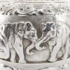 Picture of Tiffany & Co. Sterling Silver Elephant Objet d'Art