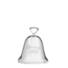 Picture of Reed & Barton Annual 'Christmas 2025' Silverplated Bell Ornament