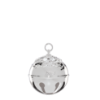 Picture of Reed & Barton 2025 50th Edition Holly Bell Silver Plated Ornament