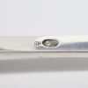 Picture of Antique 65pc Silver Russian Flatware Set by Hermann Bank