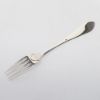Picture of Antique 65pc Silver Russian Flatware Set by Hermann Bank