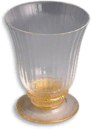 Picture of New Water Goblet