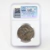 Picture of Eucratides I, c. 170-145, Kingdom of Bactria, Greek coinage, AR Tetradrachm, NGC VF 5/5