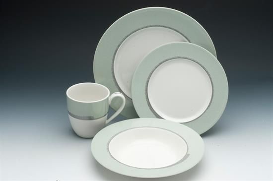 Picture of 4pc. Place Setting