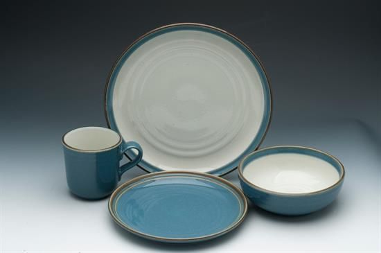 Picture of 4pc. Place Setting