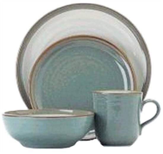 Picture of Dinner Plates