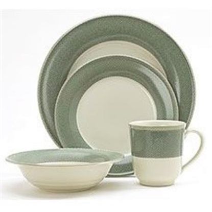 Picture of Dinner Plates