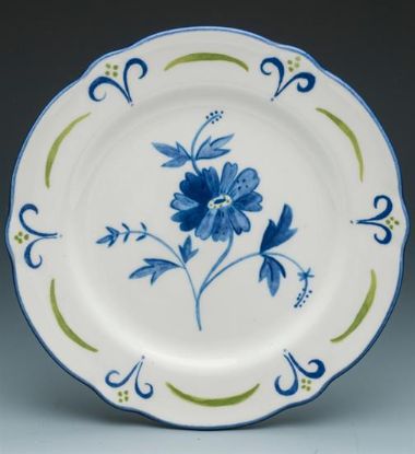 Picture of Butter Plates