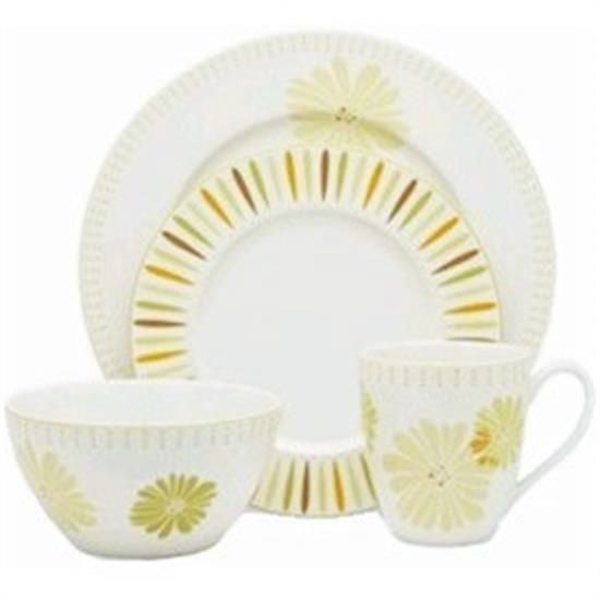Picture of Dinner Plates