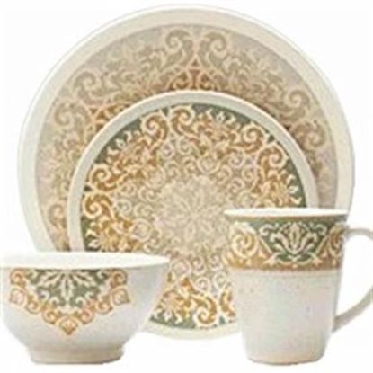 Picture of Dinner Plates