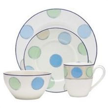 Picture of Dinner Plates