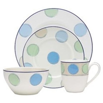 Picture of Dinner Plates