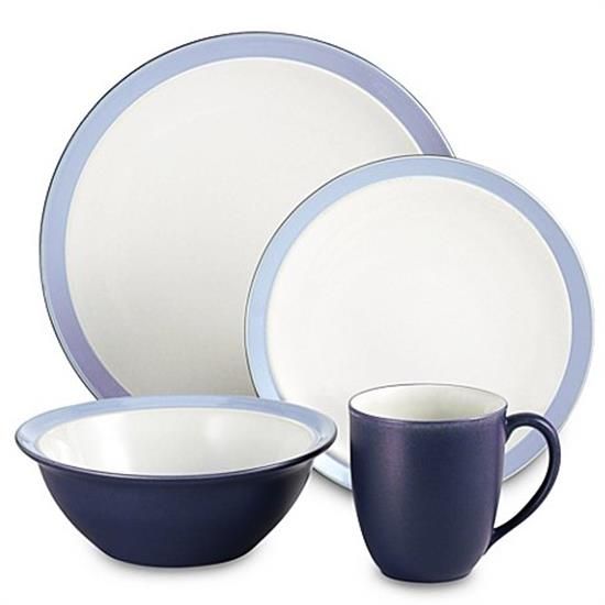 Picture of Dinner Plates