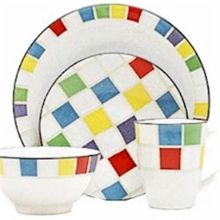 Picture of Dinner Plates