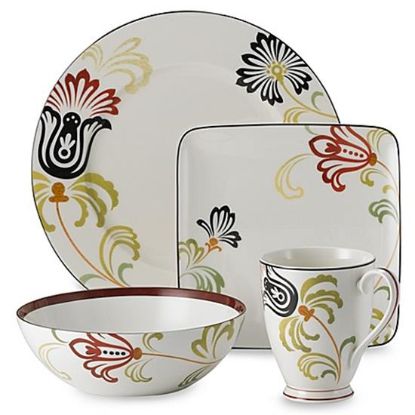 Picture of Dinner Plates