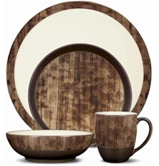 Picture of Dinner Plates