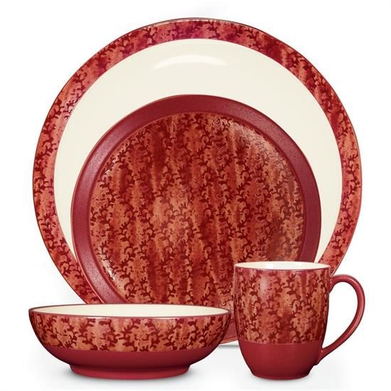 Picture of Dinner Plates