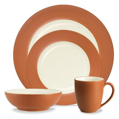 Picture of 5pc. Place Setting