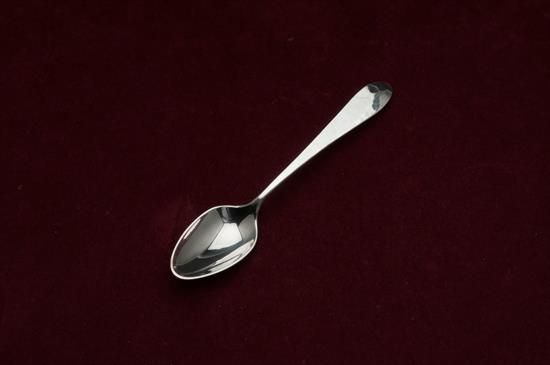 Picture of Teaspoons