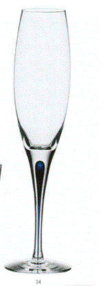Picture of Flute Champagne Glass