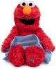Picture of Gund Animated Peek-A-Boo Elmo Sesame Street Plushie