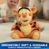 Picture of Gund Oh So Snuggly Tigger