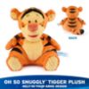 Picture of Gund Oh So Snuggly Tigger